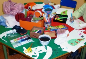 art therapy schools